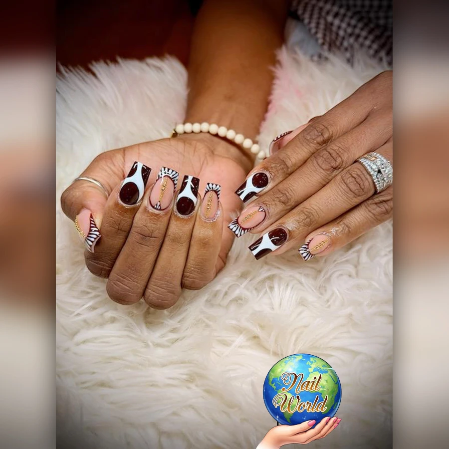 Nail Art Design_Sep 2